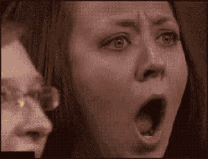 Caught Fondling Taco